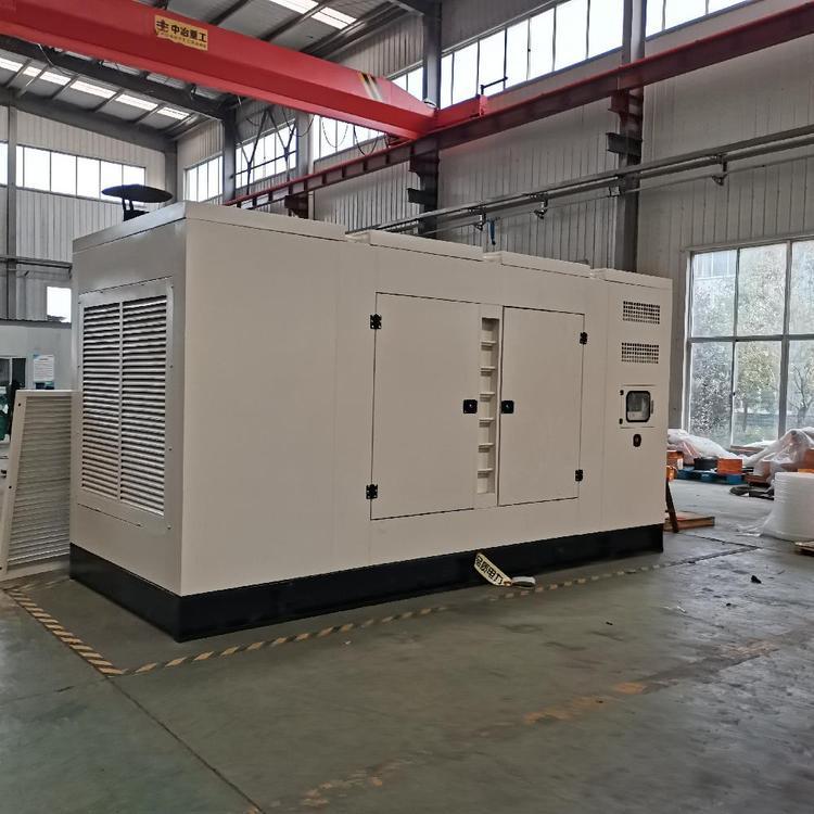 怒江发电机出租